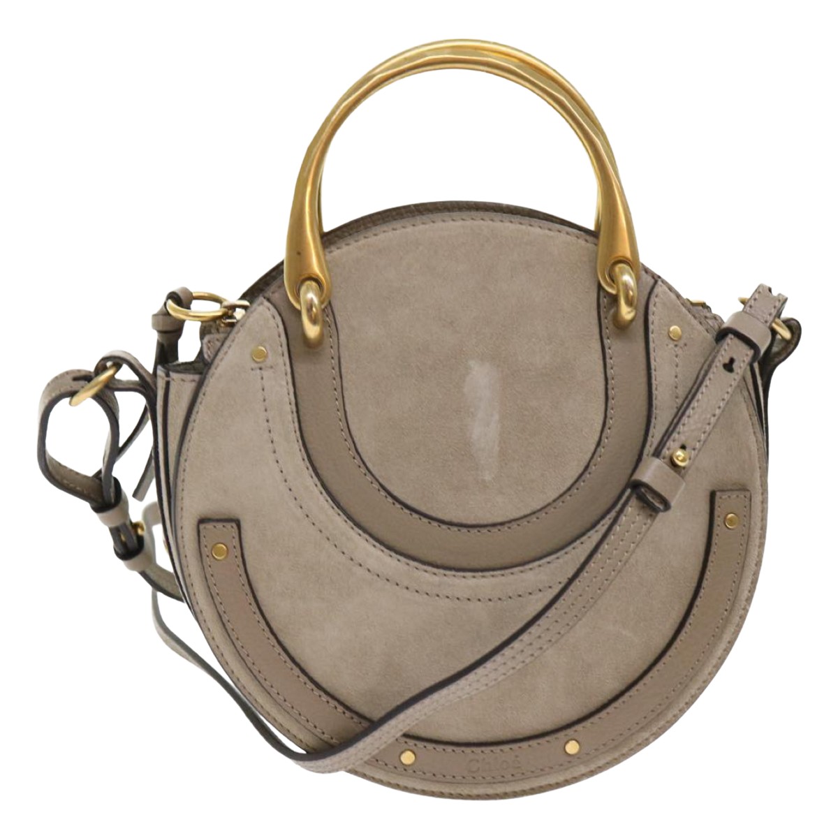 Chloe Pixie Shoulder Bag